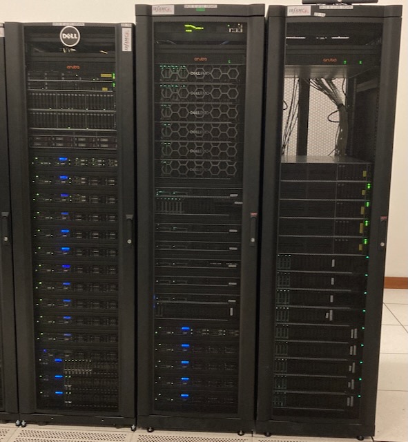 Cluster