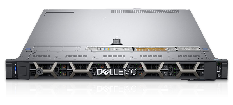 Dell R640