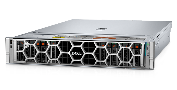Dell PowerEdge R770