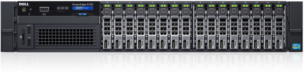Dell R730